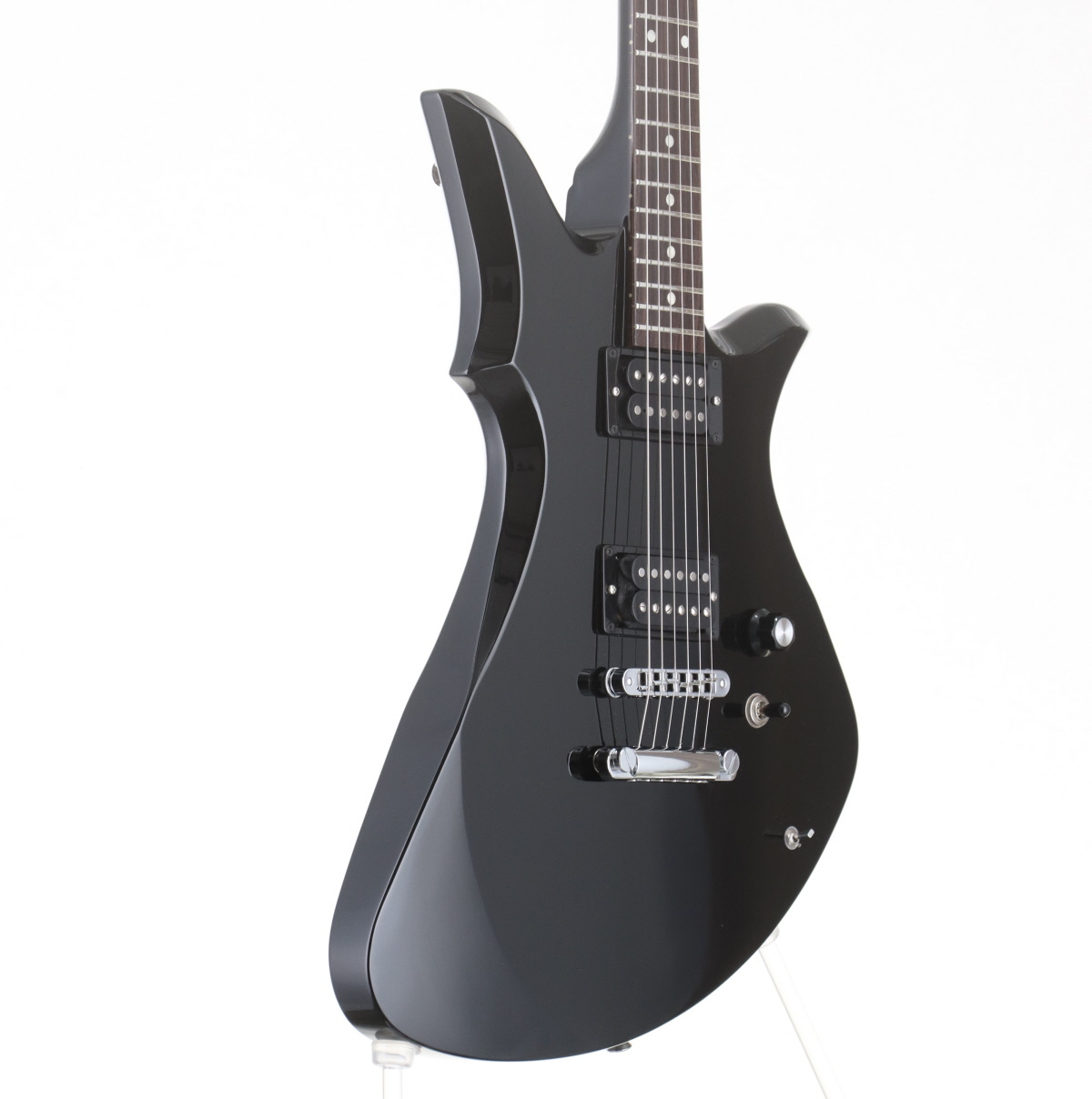 FERNANDES/BURNY BURNY / HR-85 HIDE MODEL BL 【新宿店】（中古/送料