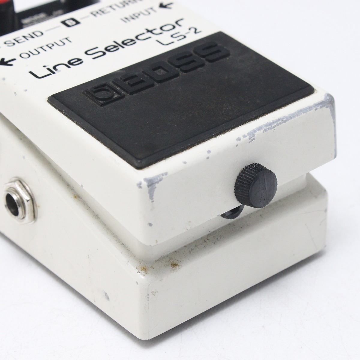 BOSS LS-2 【御茶ノ水本店】（中古）【楽器検索デジマート】