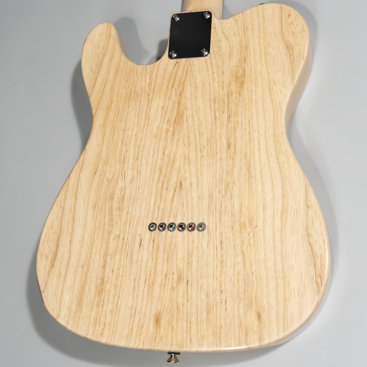 FREEDOM CUSTOM GUITAR RESEARCH C.S. Retro Series TE-TL
