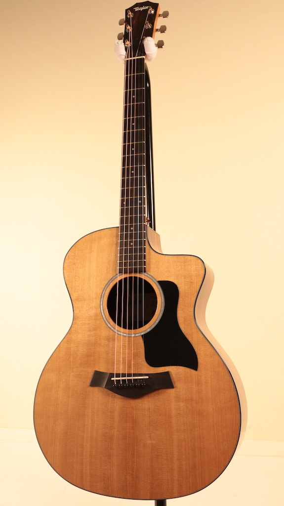 Taylor 214ce Plus #2211074128【エレアコ】【ローズウッド