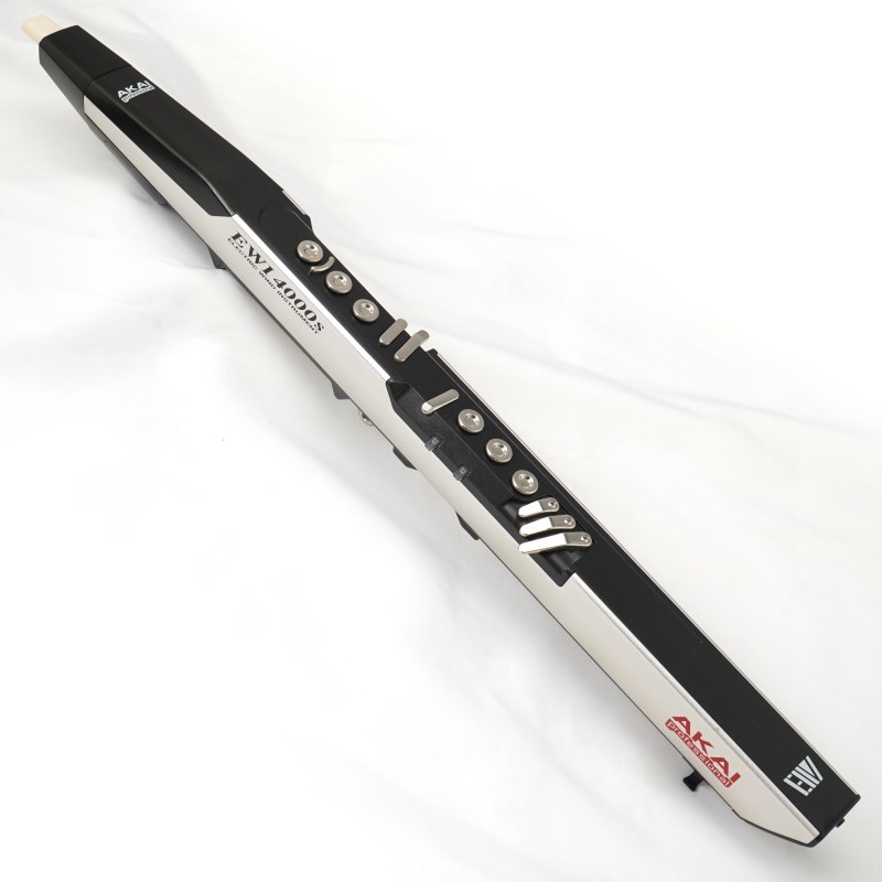 製品情報：EWI4000s追加音源版：AKAI professsional