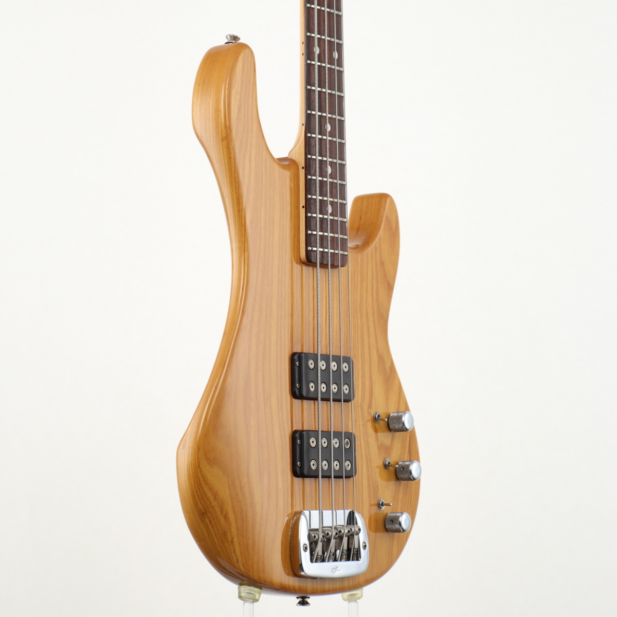 G&L L-2000 USA 1996年製 Natural【心斎橋店】（中古/送料無料）【楽器検索デジマート】