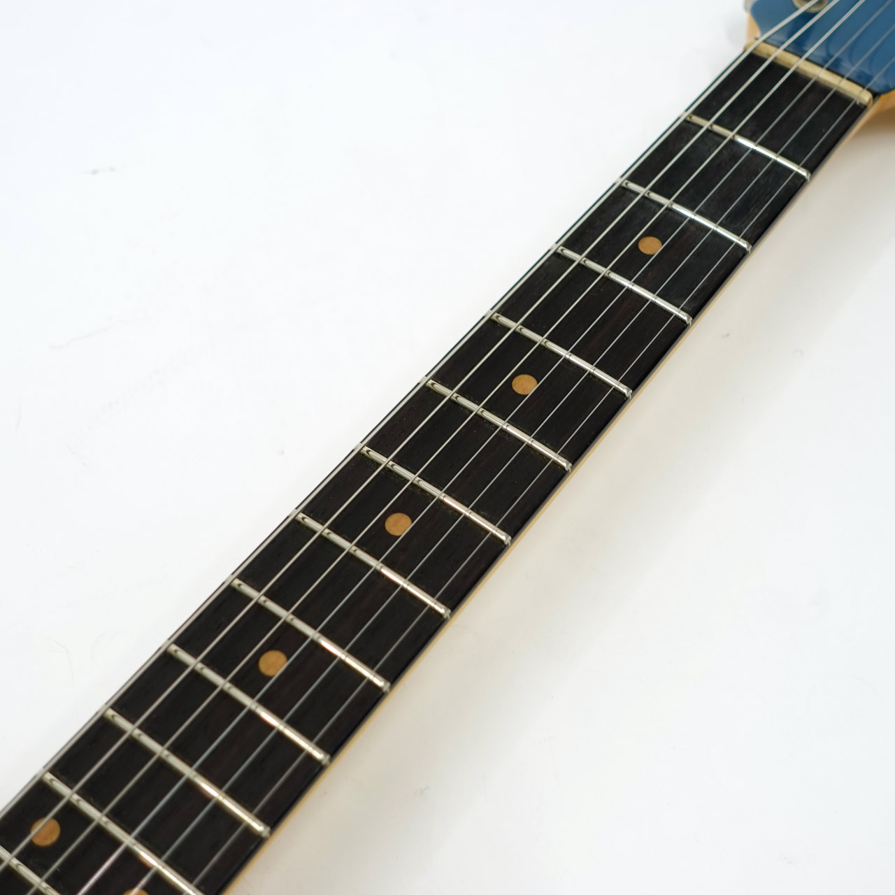 Fender Custom Shop 1964 Jaguar Journeyman Relic / Faded Aged Lake