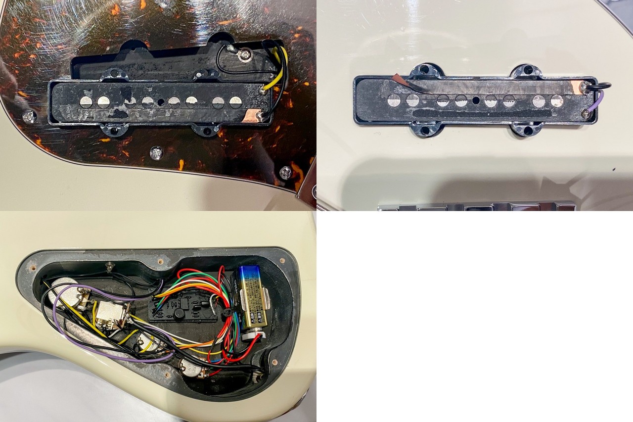 ベース Atelier z DJ-190 Limited BLK Atelier z DJ-190 Limited BLK - メルカリ