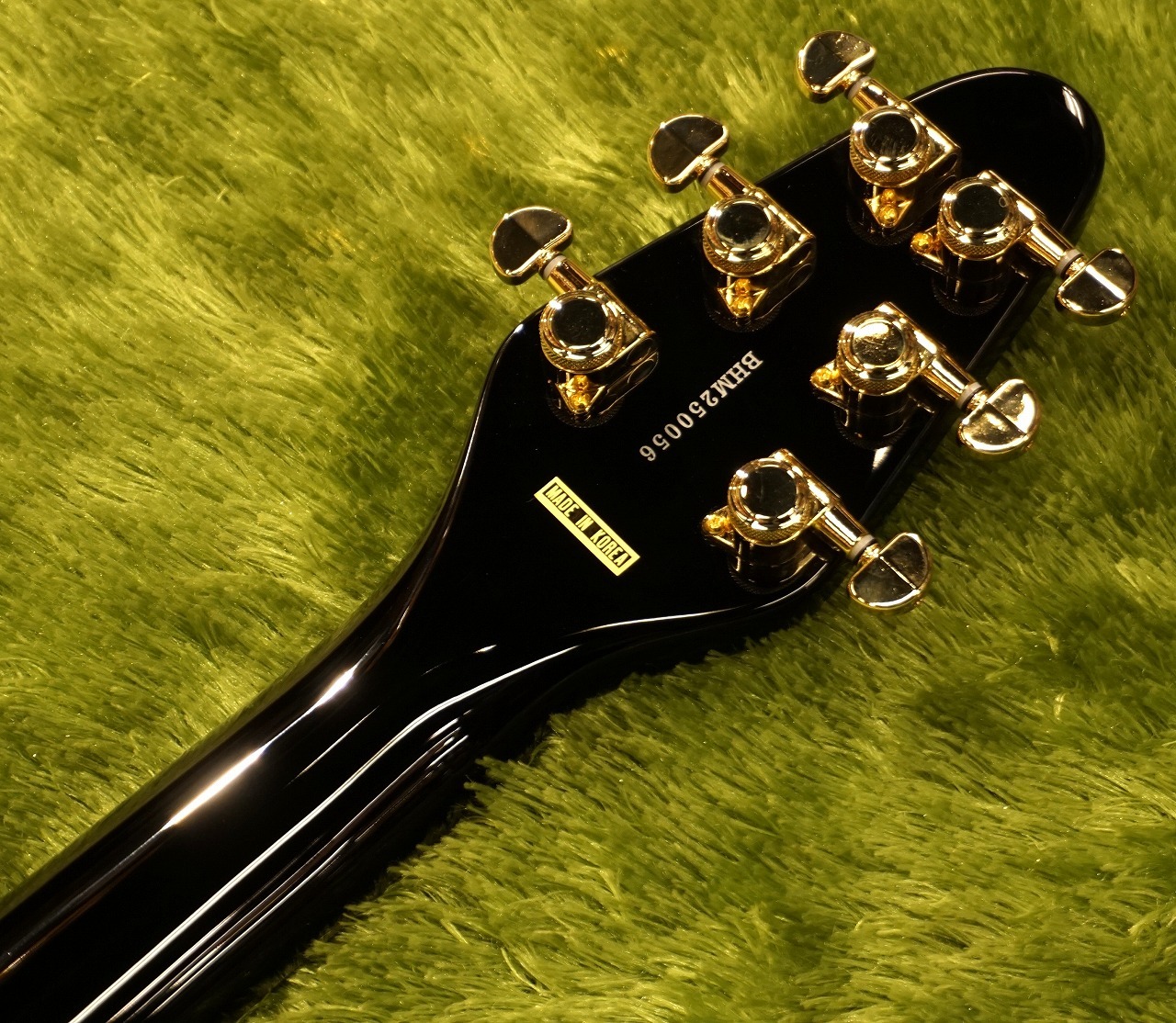 Brian May Guitars 【新品特価】Brian May Special ~Black