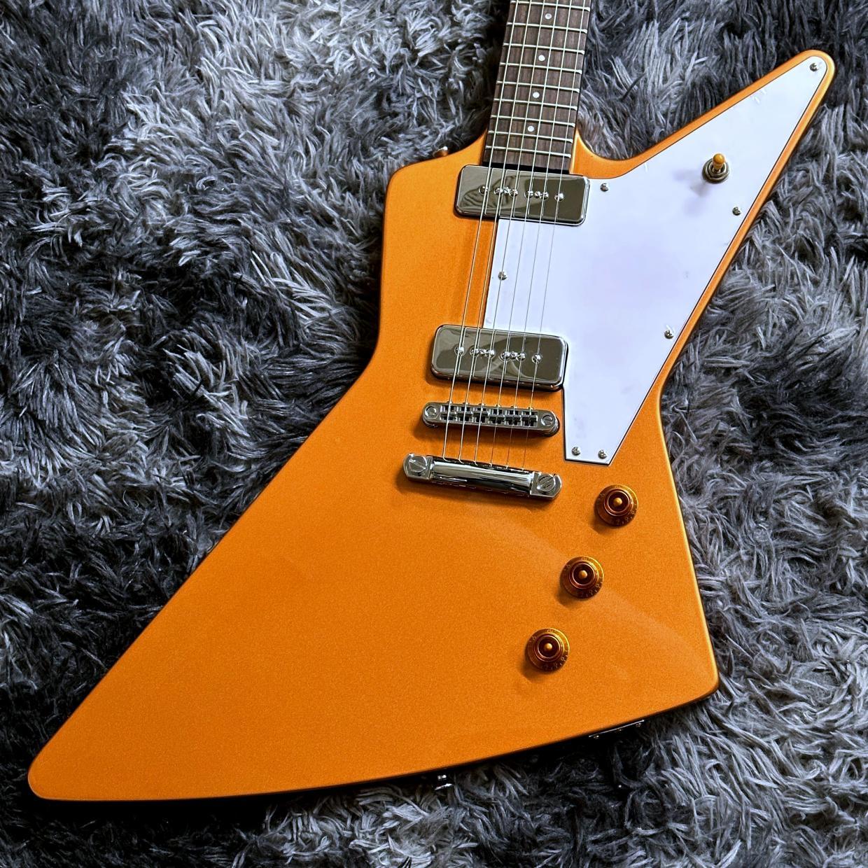 Bacchus BEX-STD/S COR (Copper Orange) -Global Series- 【特価