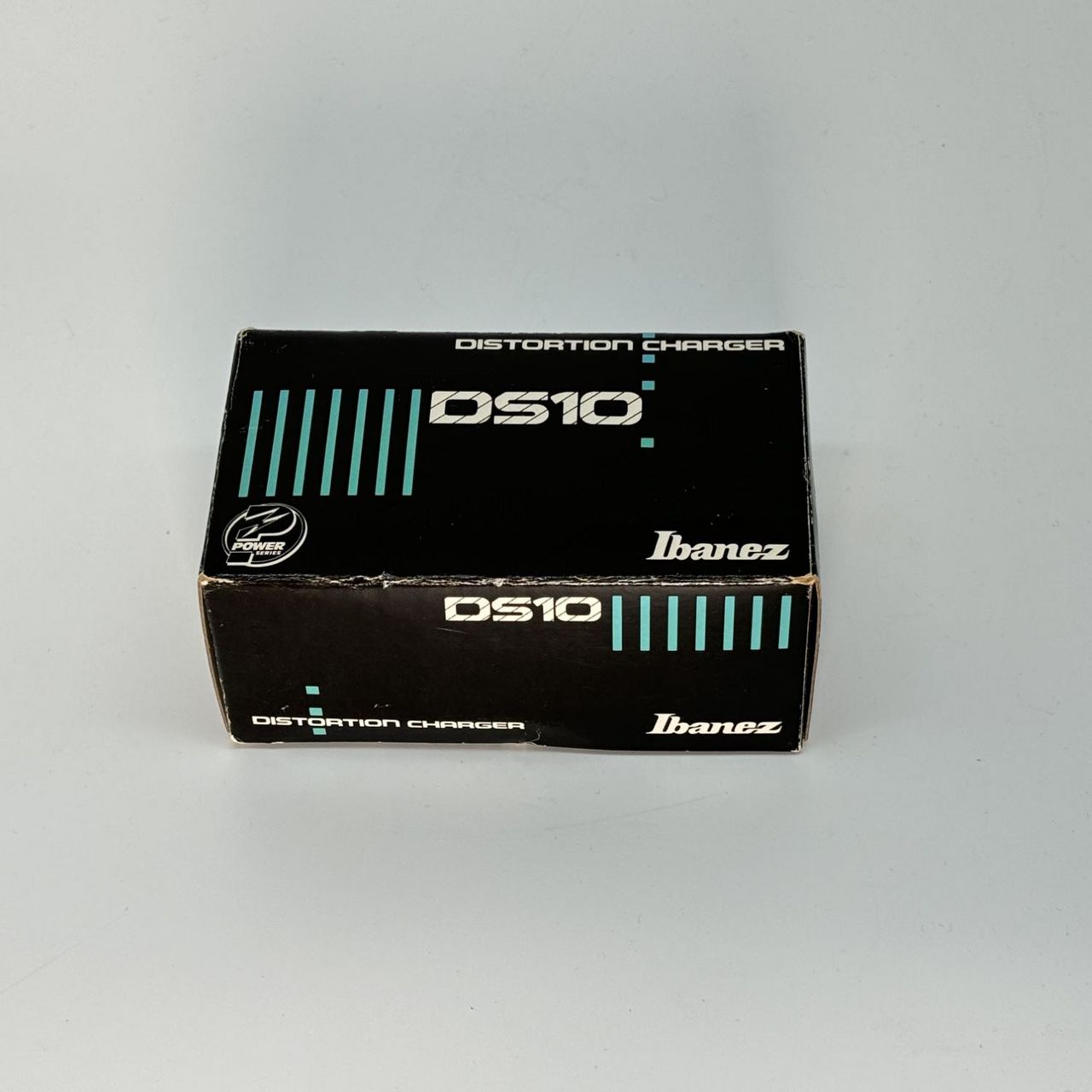 Ibanez DS10 DISTORTION CHARGER（中古/送料無料）【楽器検索デジマート】