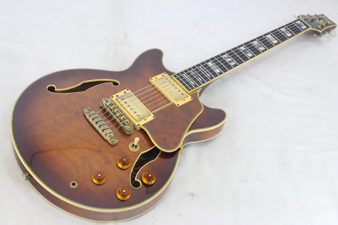 Ibanez AM200（中古）【楽器検索デジマート】