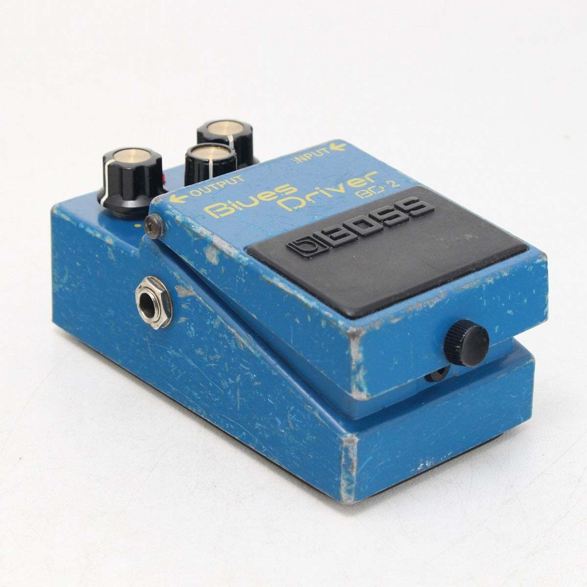 BOSS BD-2 Blues Driver 【御茶ノ水本店】（中古）【楽器検索デジマート】
