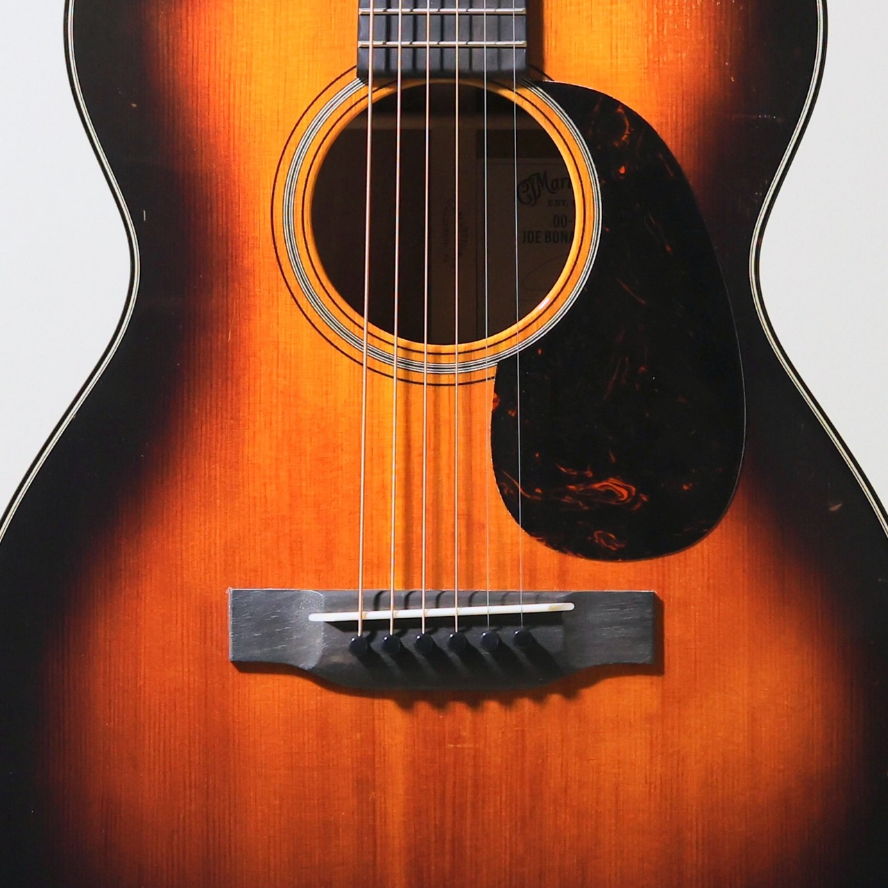 Martin 00-18 Joe Bonamassa #3086297 ~Signature Series~【クロサワ