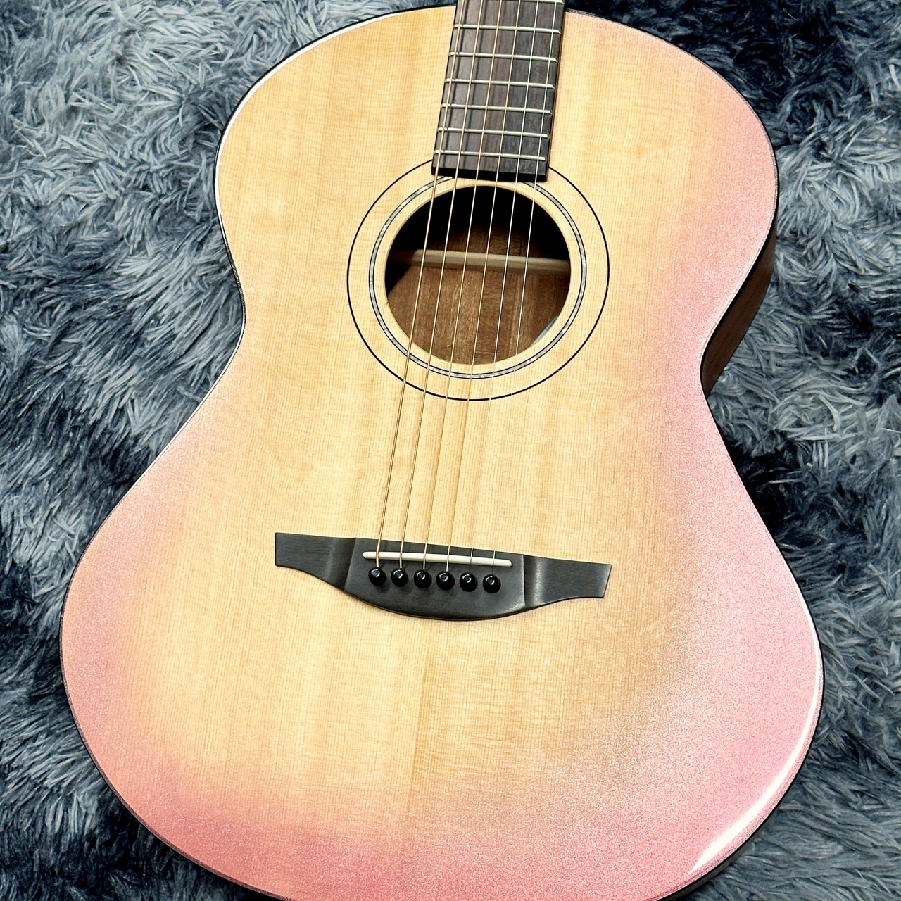 K.Yairi LAPIS Pink Diamond【特価】【創業90周年記念モデル】【2025年