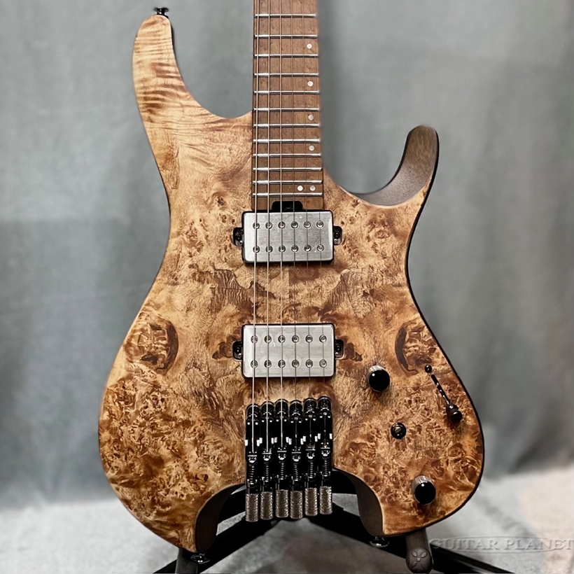 Ibanez Q52PB -ABS (Antique Brown Stained)- 【軽量2.18kg