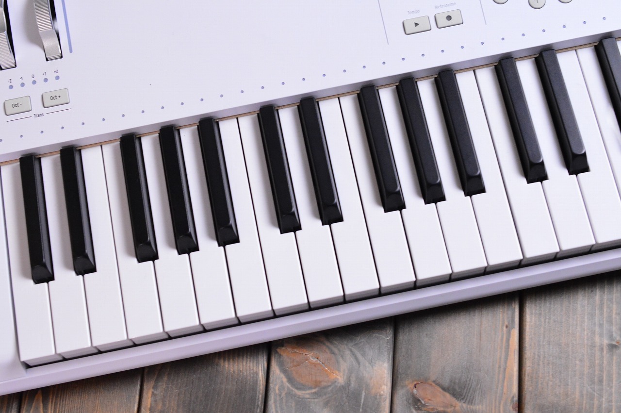 Arturia 【HOLIDAY SALE 2025!!】ASTROLAB 61鍵盤 シンセサイザー