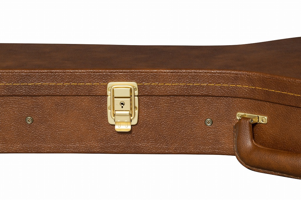 Gibson Les Paul Original Hardshell Case ASLPCASE-ORG [レスポール用