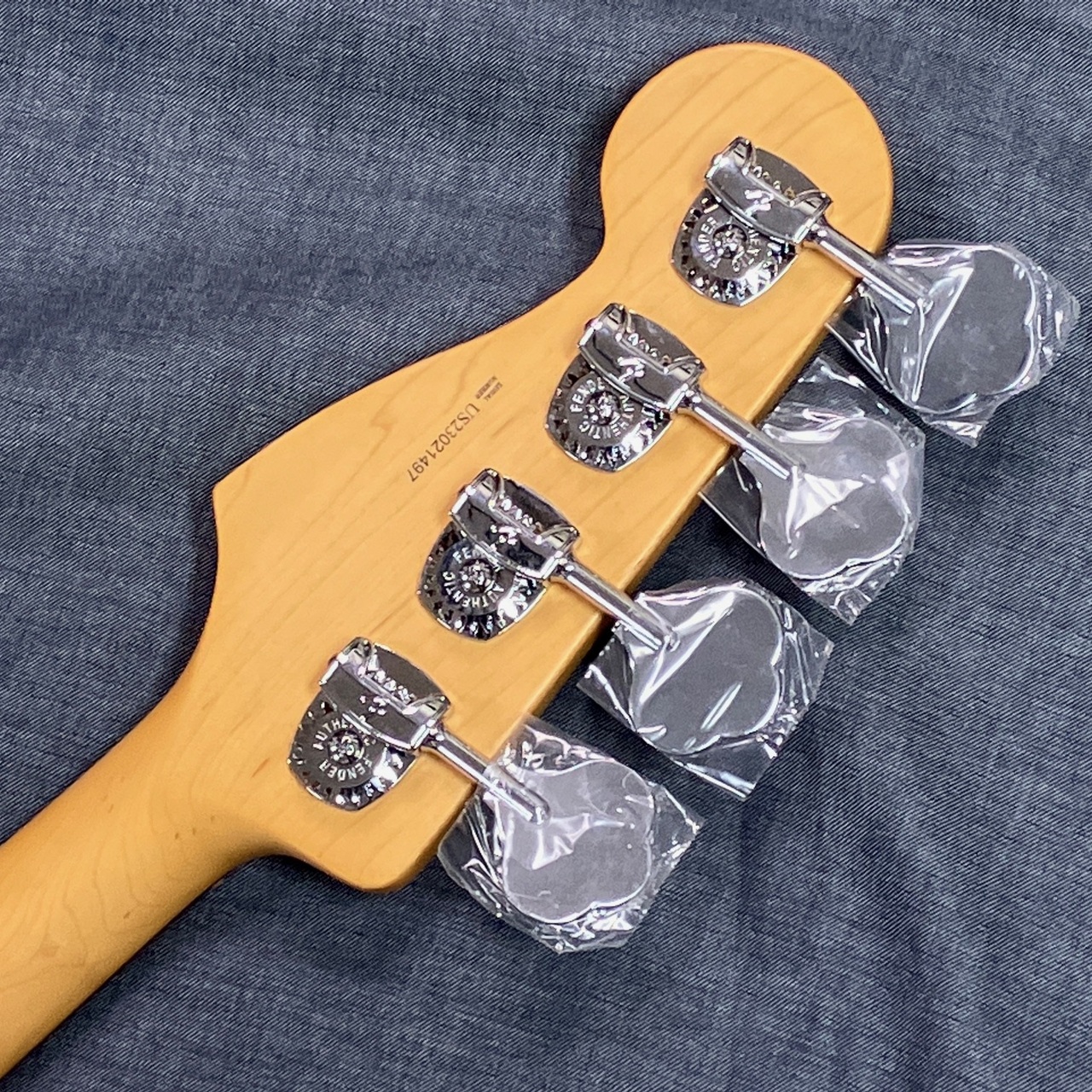 ベース FENDER American Professional Jazz Bass used】Fender / American Professional Jazz Bass V SNG 2020