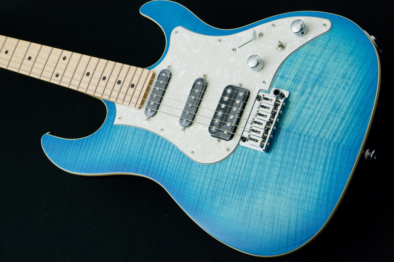 FUJIGEN(FGN) JOS2-FM-M -Ocean Burst-OBT【3.36kg】【良杢目個体