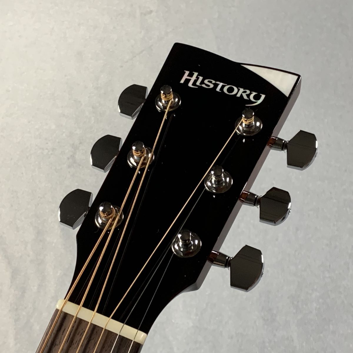 HISTORY（ヒストリー）/アコースティックギター 【USED】エレクトリック・アコースティックギター【札幌パルコ店】