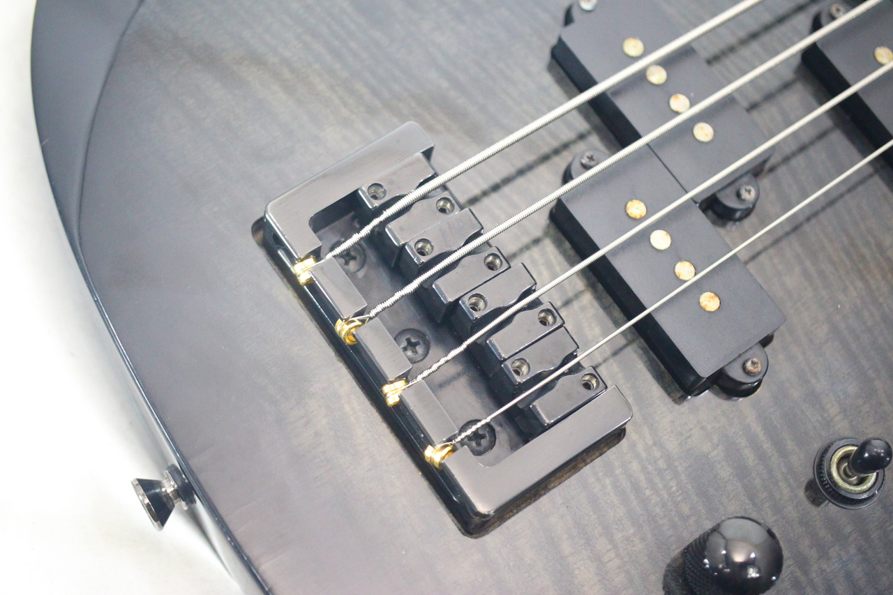 B.C.Rich EAGLE BASS-780JE（中古）【楽器検索デジマート】