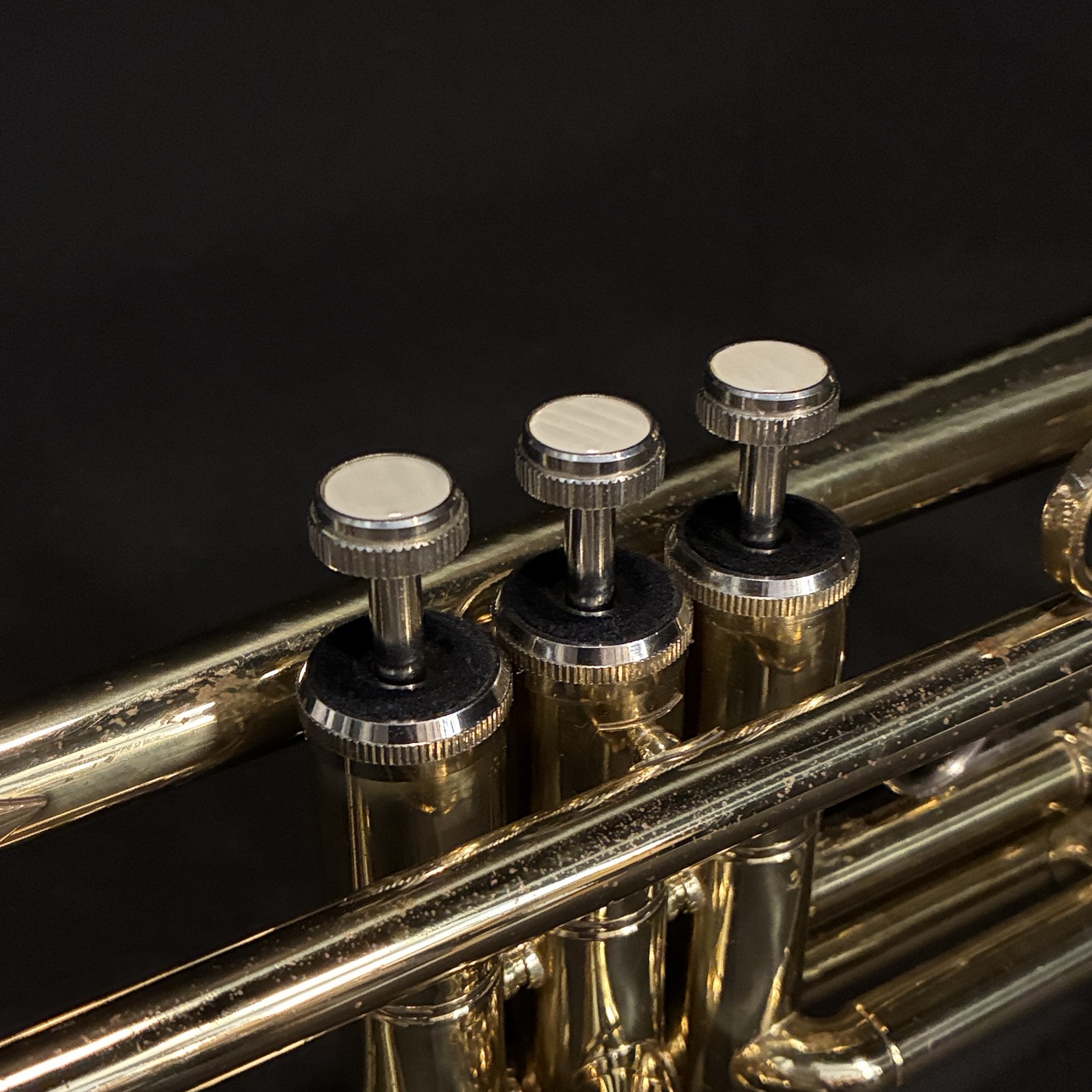JUPITER STR-300トランペット 調整済み【下取りで最大15%OFF】【甲府店
