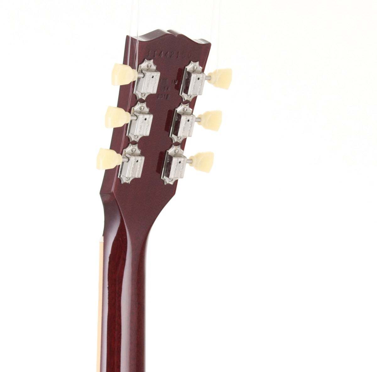 Gibson Les Paul Junior Special P-90 Gloss Heritage Cherry [3.84kg