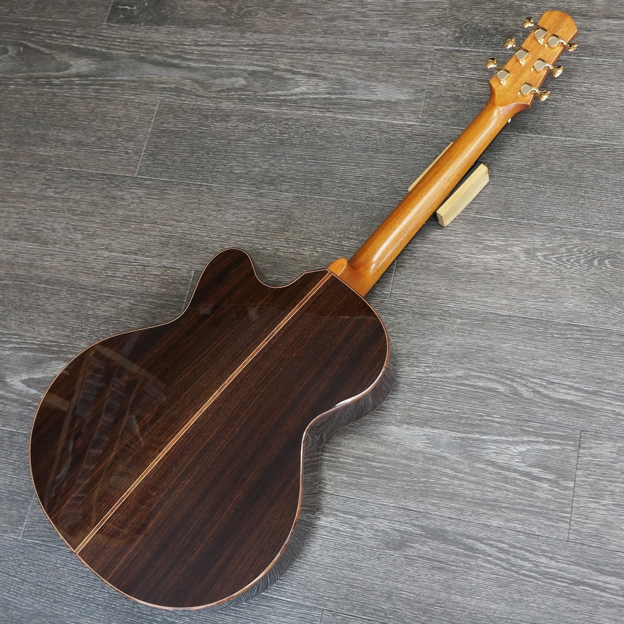 ASTURIAS GRAND SOLO SR（新品）【楽器検索デジマート】