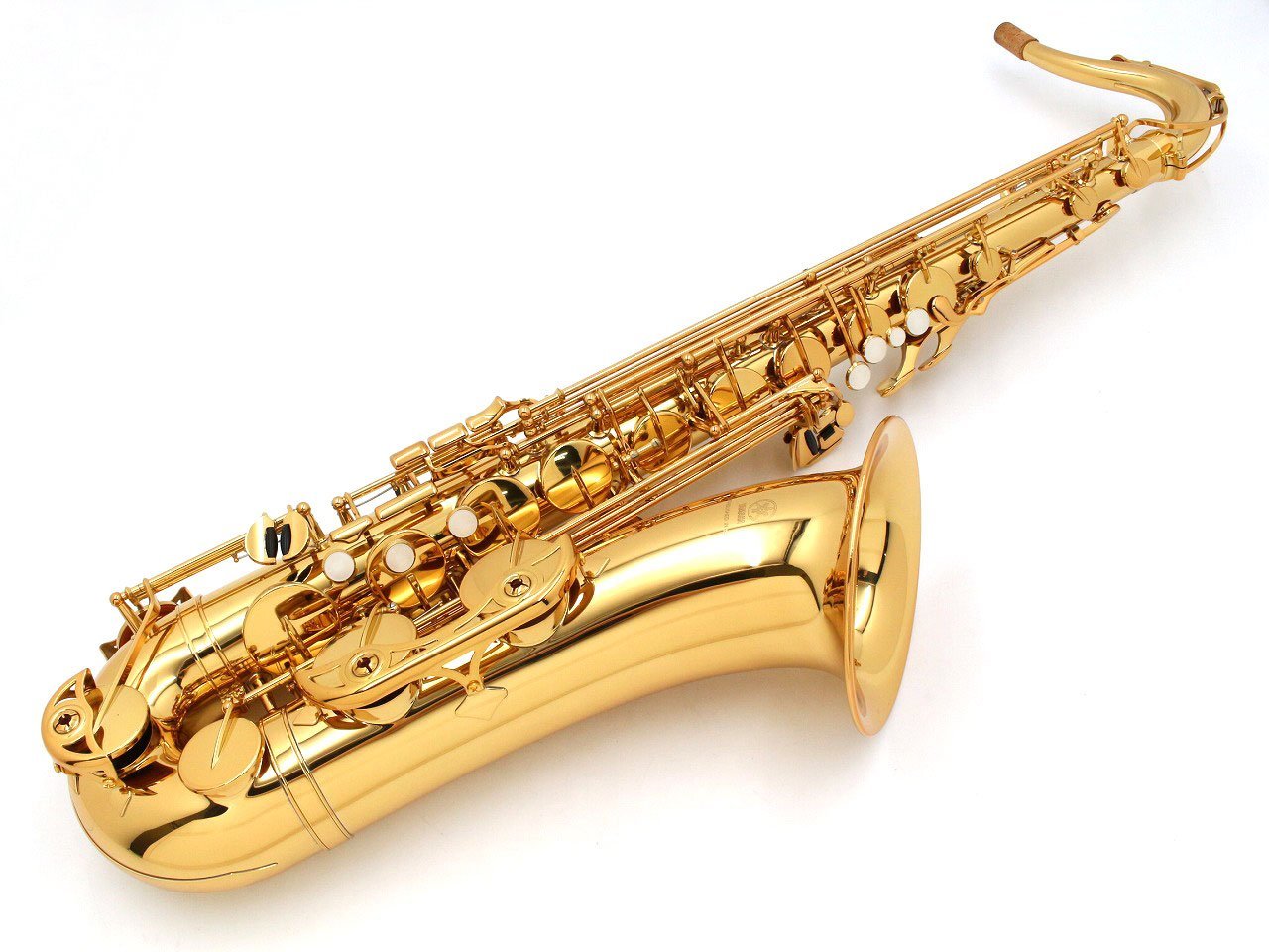 165千円→148千円 美品 YAMAHA YTS-380 テナーサックス YAMAHA YTS-380 テナーサックスYTS380 ヤマハ 【 イオンレイク