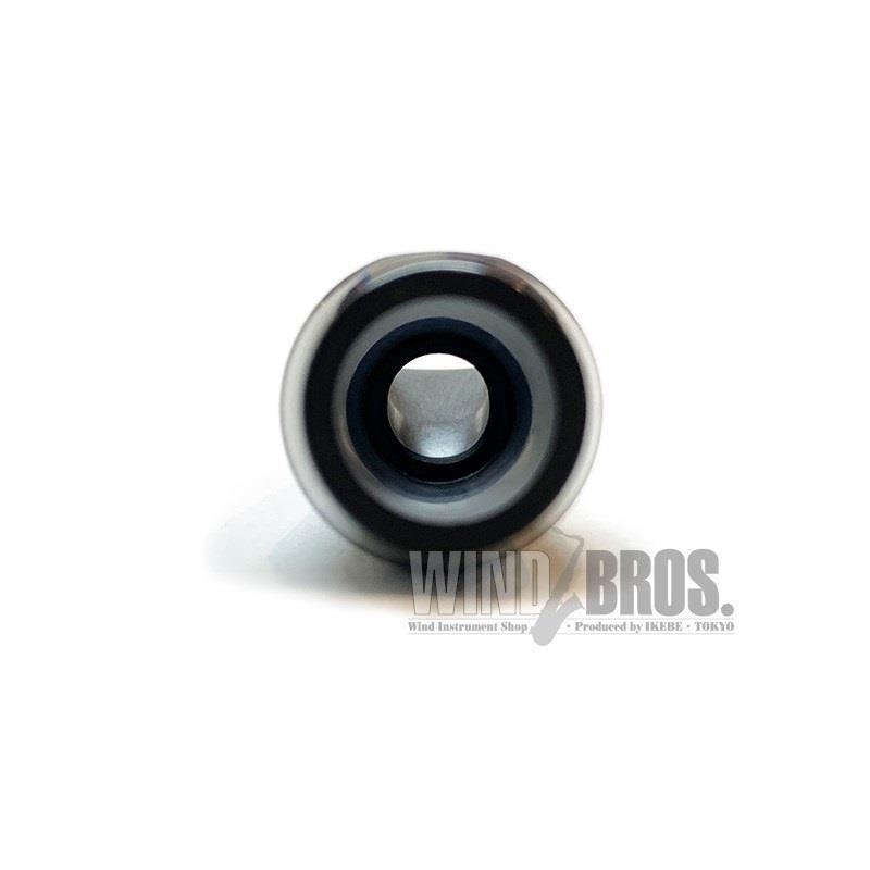 VANDOREN 「オープニング：SP4」 バンドレン ソプラノサックス用マウス