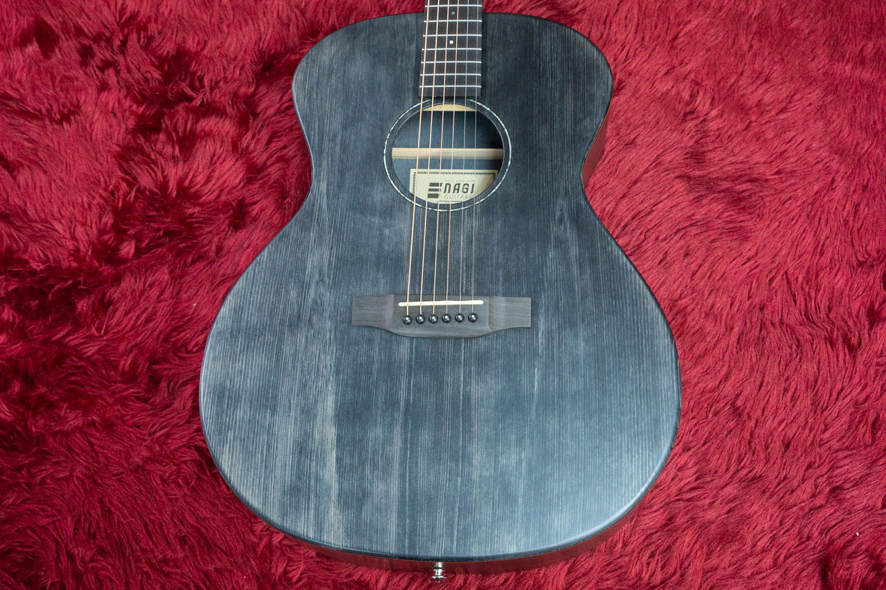 NAGI GUITARS kuro 【横浜店】（新品/送料無料）【楽器検索デジマート】