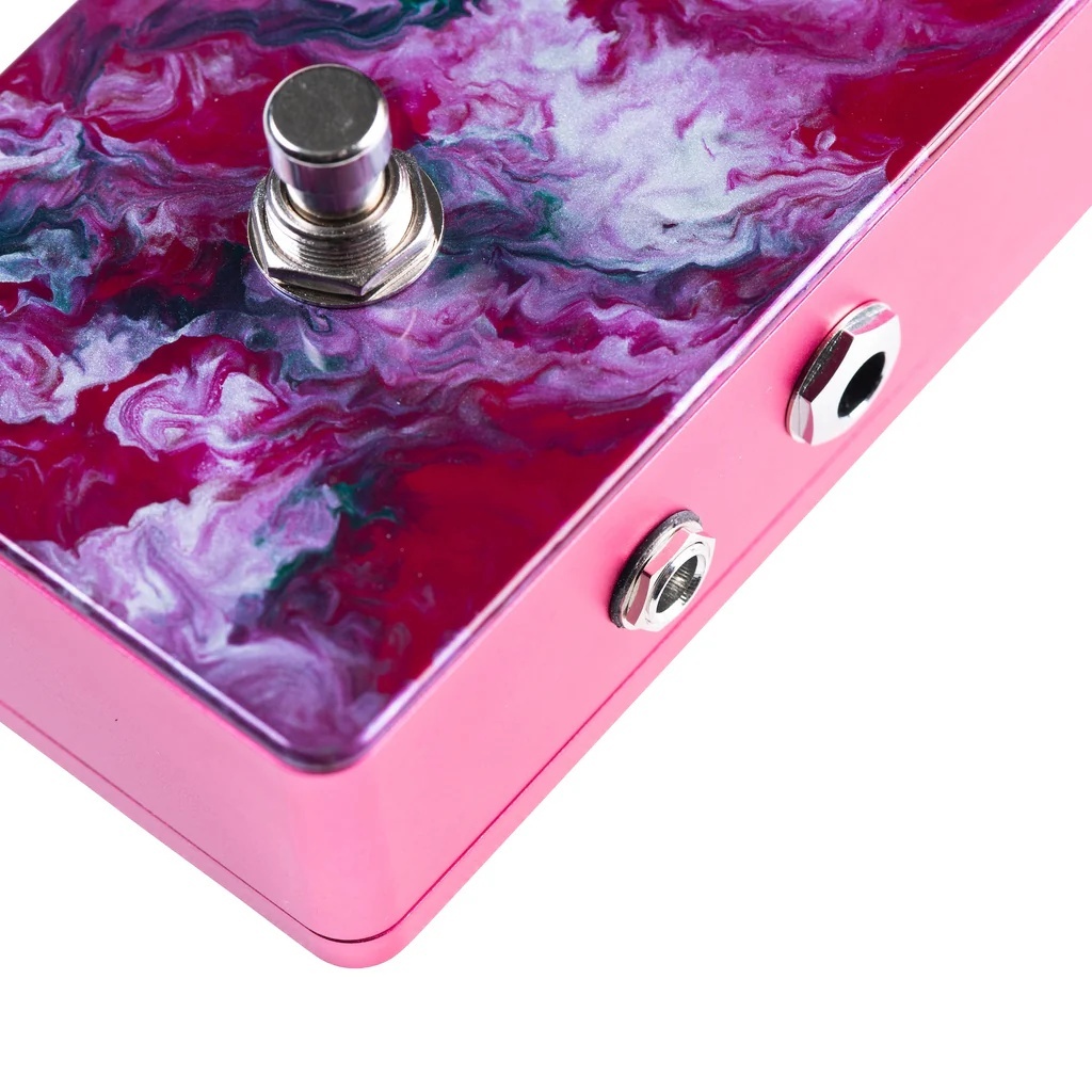 LEQTIQUE EVR 9/9 EVR（新品）【楽器検索デジマート】