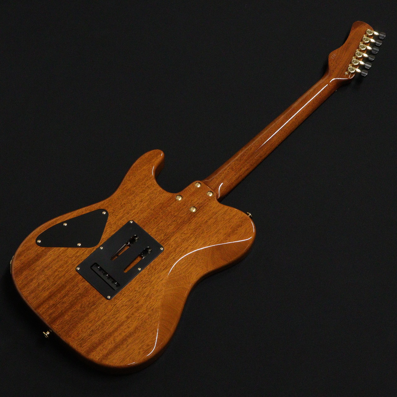 DEVISER ROSETTEE FT SP'25/NJ 【10本限定生産モデル・現物画像