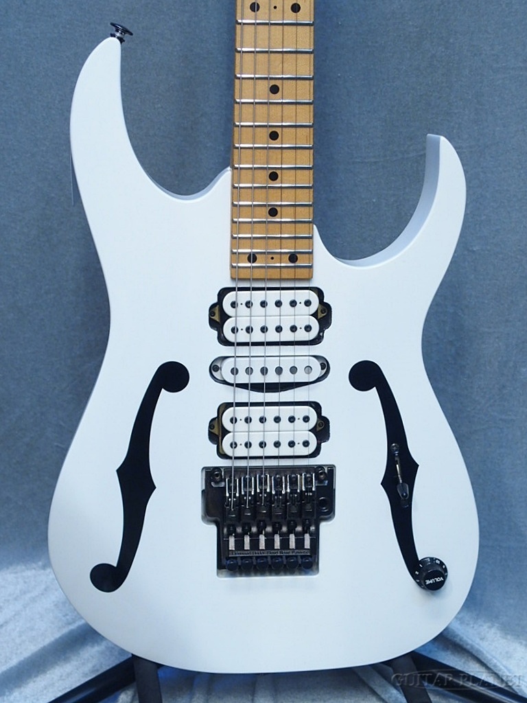 Ibanez 1994 PGM300 -White- Paul Gilbert-【MADE IN JAPAN
