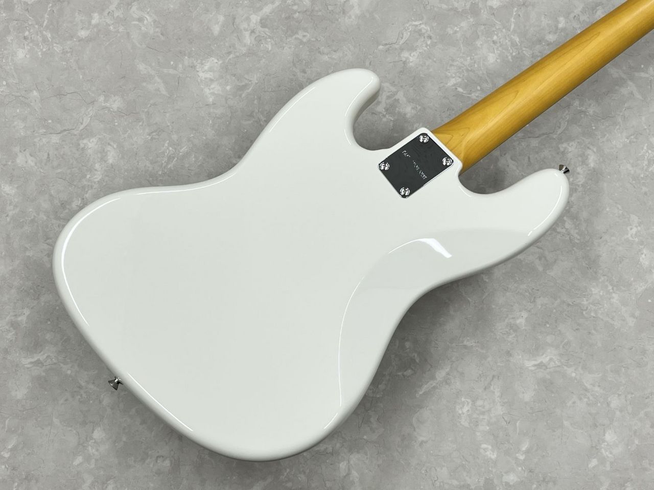 HISTORY HJB-Advanced2 Vintage White (ヴィンテージホワイト) エレキ