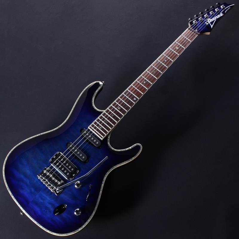 Ibanez USED 中古 SA460QM-SPB (Sapphire Blue)（中古）【楽器