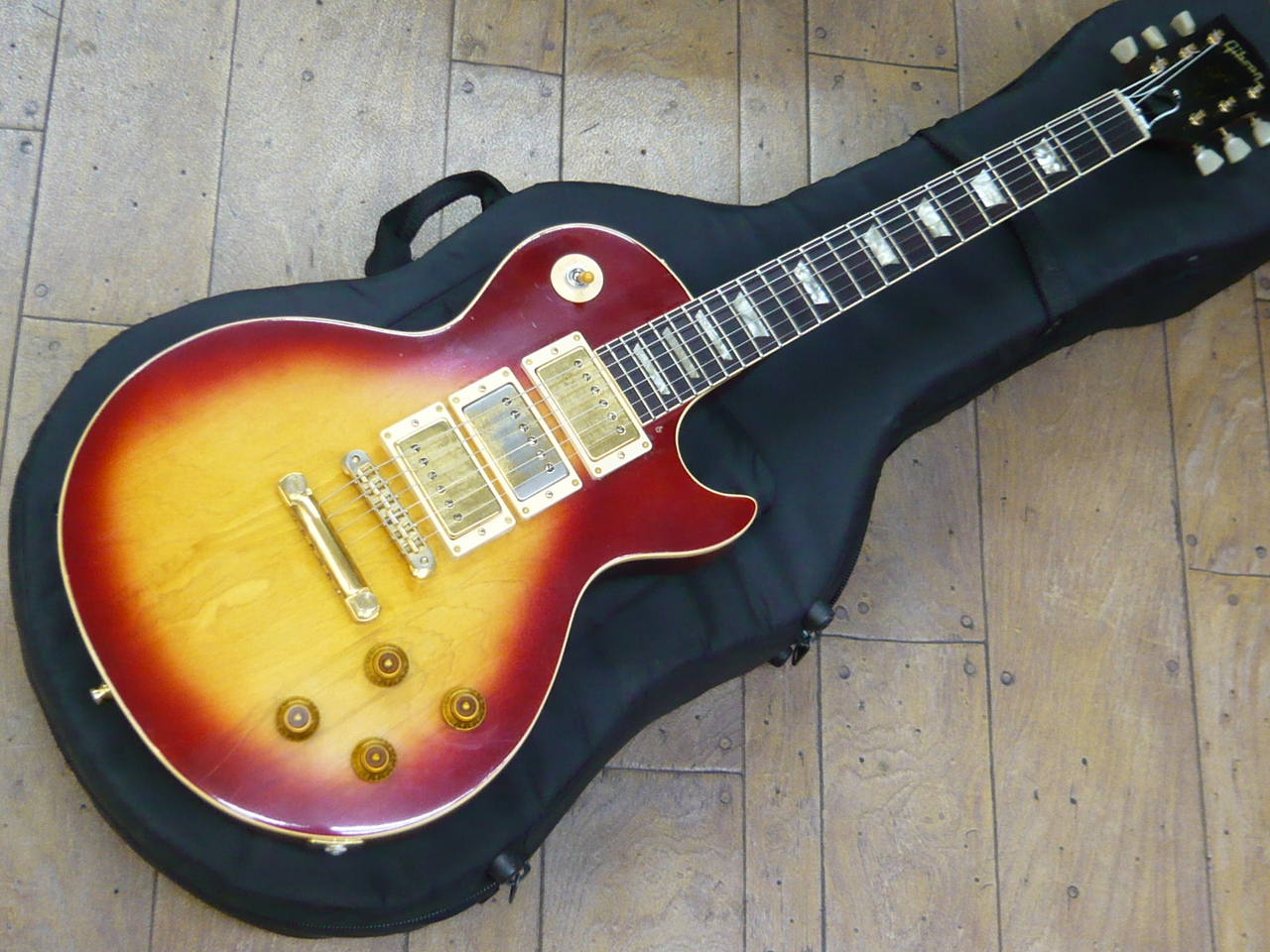 Gibson - Maestro by Gibson レスポール エレキギターの通販 by