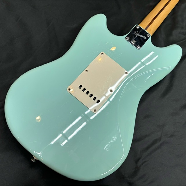 Squier Cyclone スクワイヤーサイクロン Fender SQUIER スクワイヤー Paranormal Cyclone Candy Apple Red