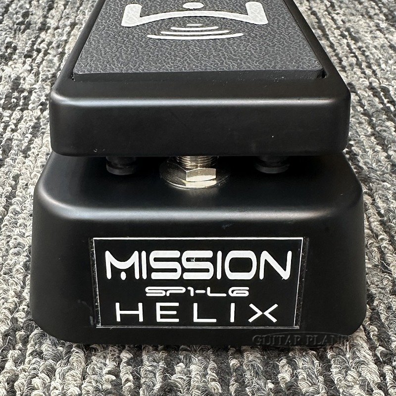 LINE 6 Mission Engineering SP1-L6H【エクスプレッションペダル