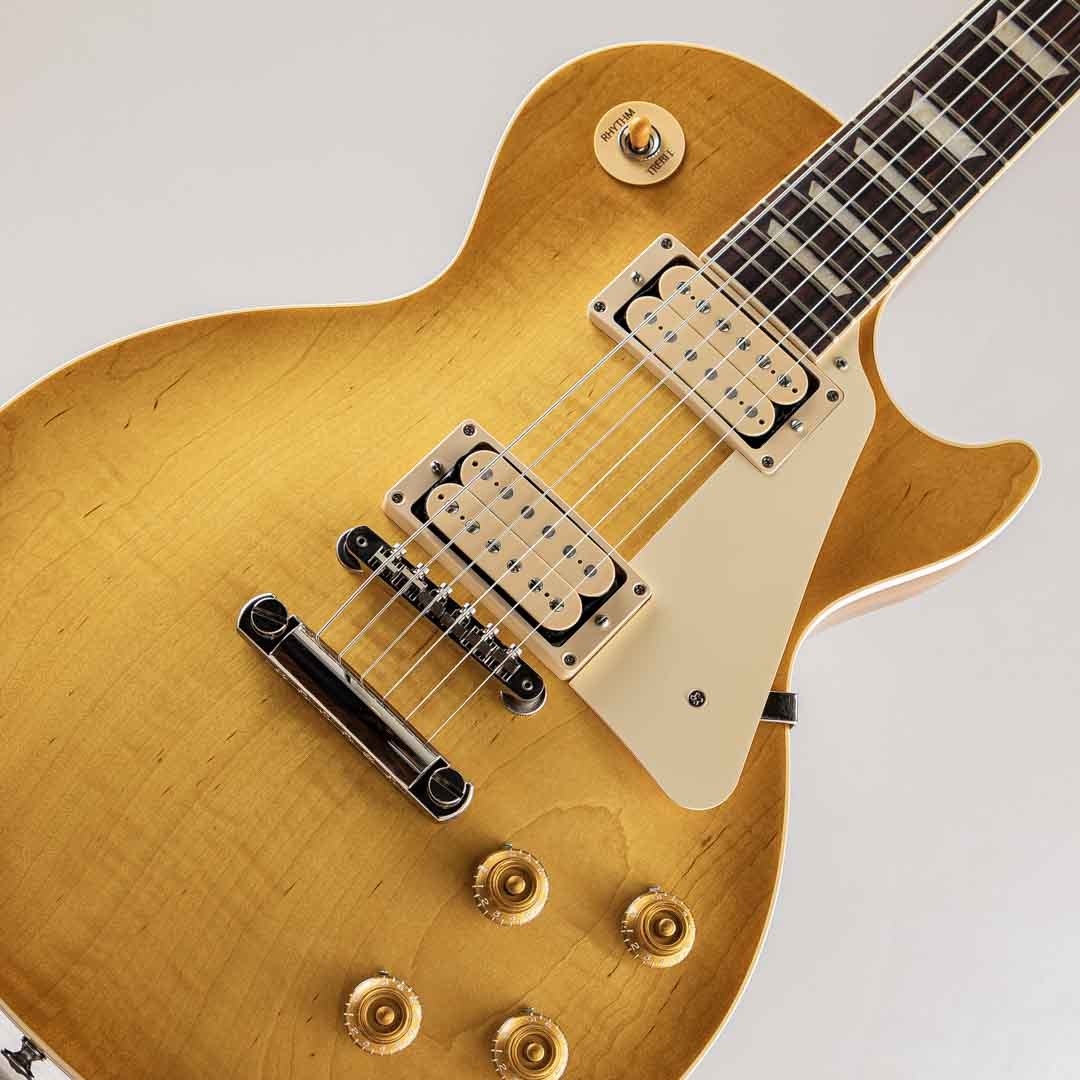 Gibson Les Paul Standard 50s Double Trouble Vintage Honey