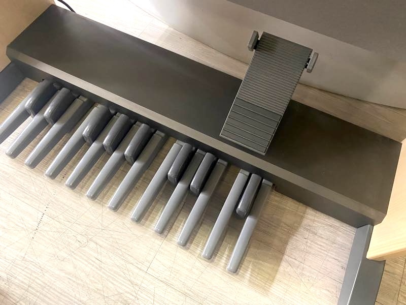 YAMAHA STAGEA Basic ELB-02 2020年製 管理番号:u60401（中古