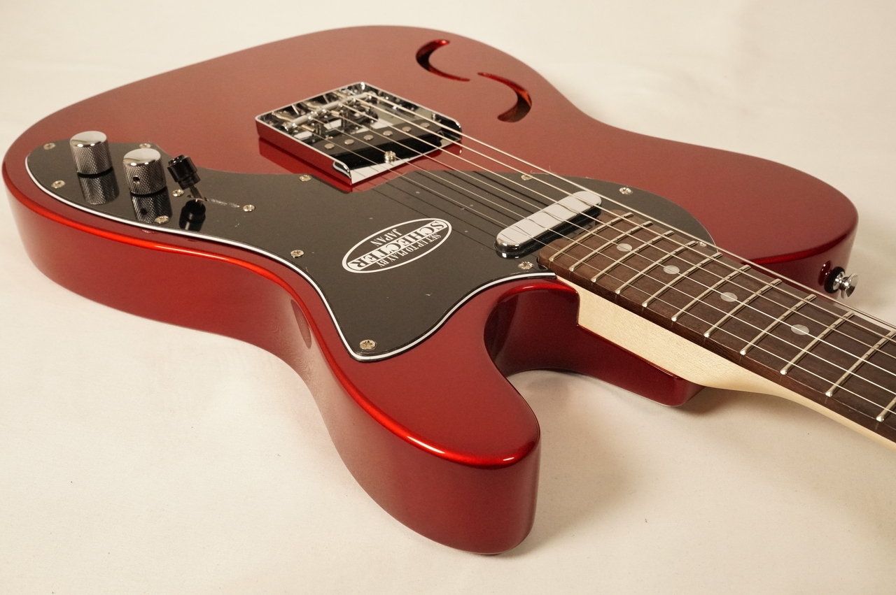 ギター SCHECTER OL-PT-TH (CAR) [SPOT MODEL] SCHECTER 【初心者にもオススメ!】【スポット少数生産モデル!】OL-PT