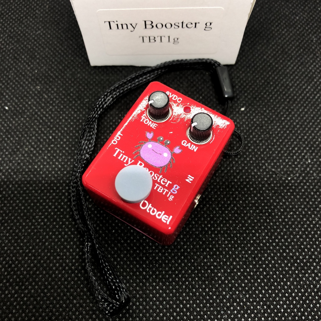 Otodel TBT1G Tiny Booster g TBT1g