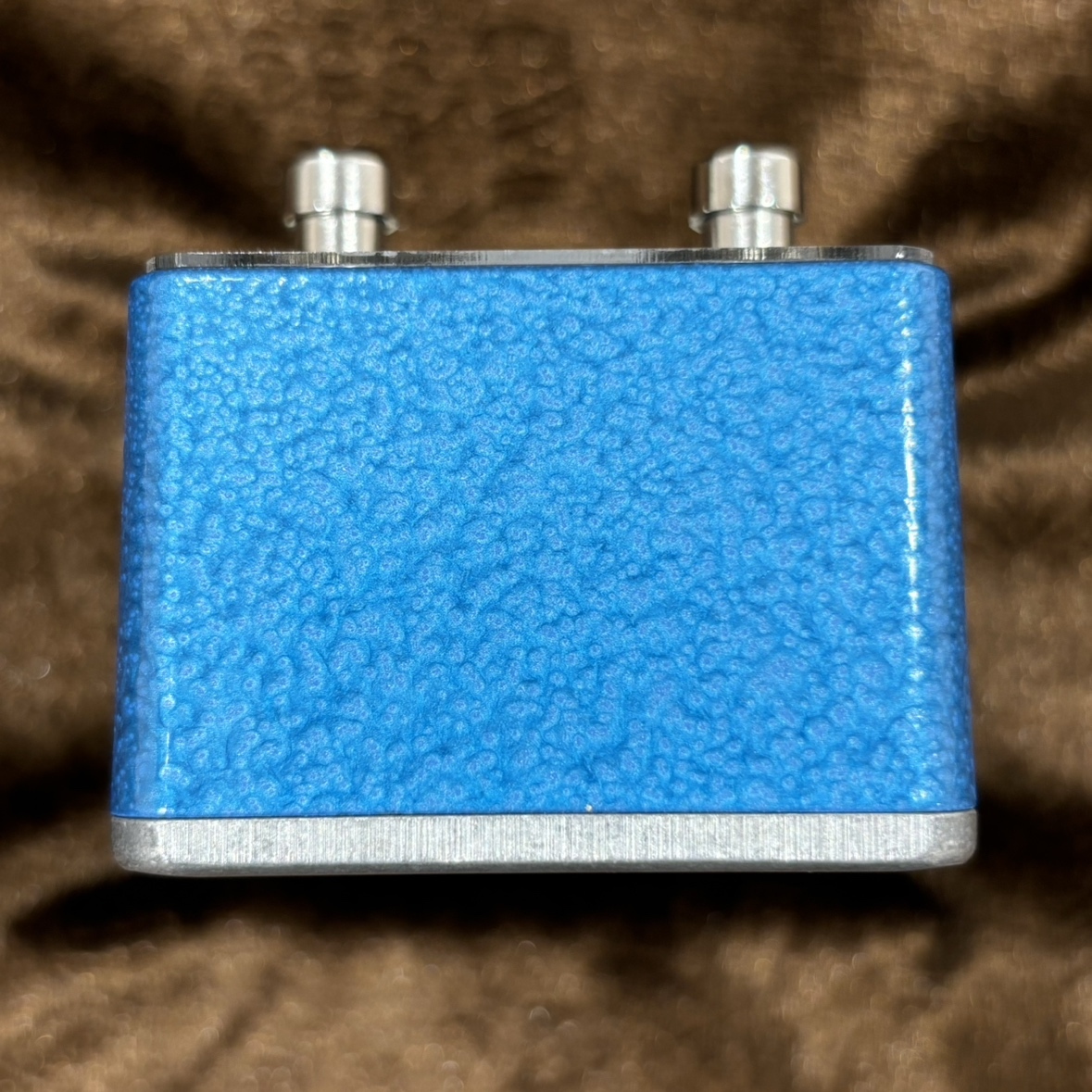 Blackberry JAM Blue Mallow ギターエフェクター Blackberry JAM Blue Mallow オーバードライブ ギター