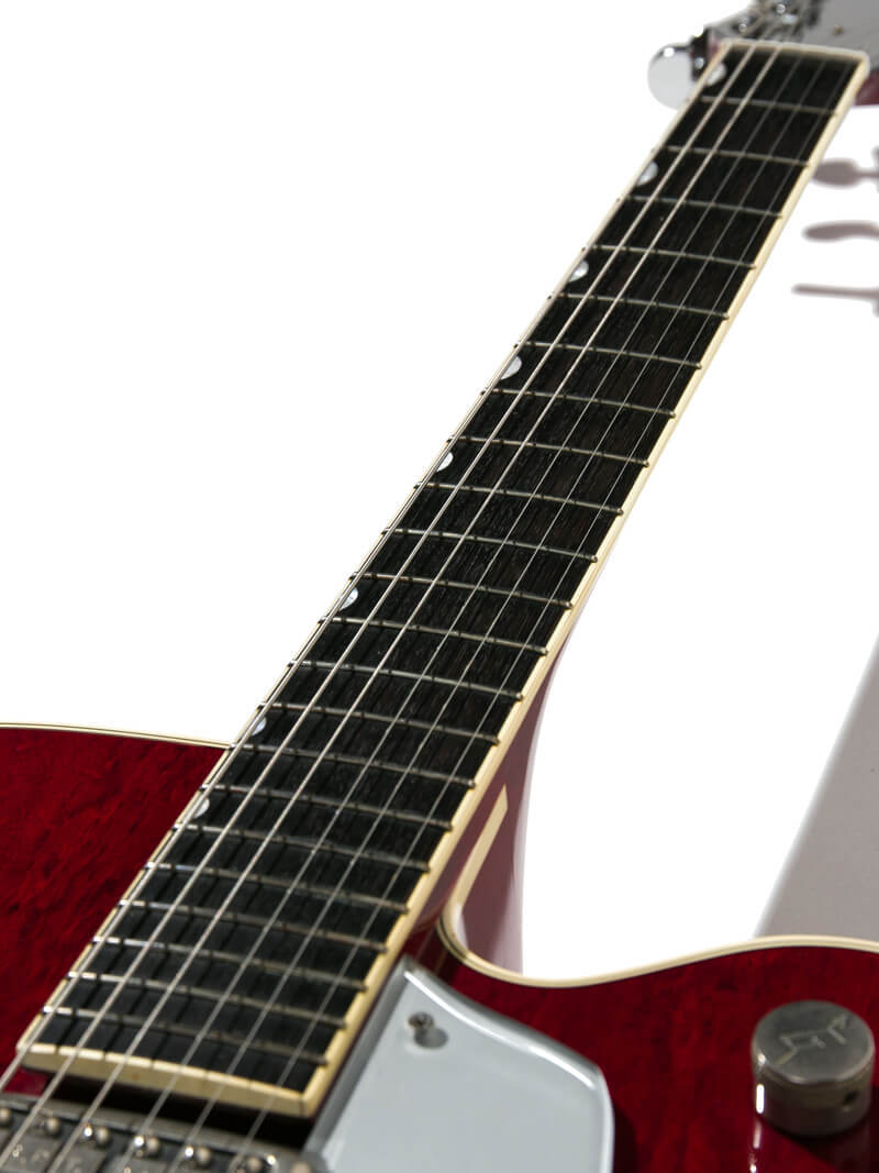 Gretsch 6119 Tennessee Rose 2001（中古）【楽器検索デジマート】