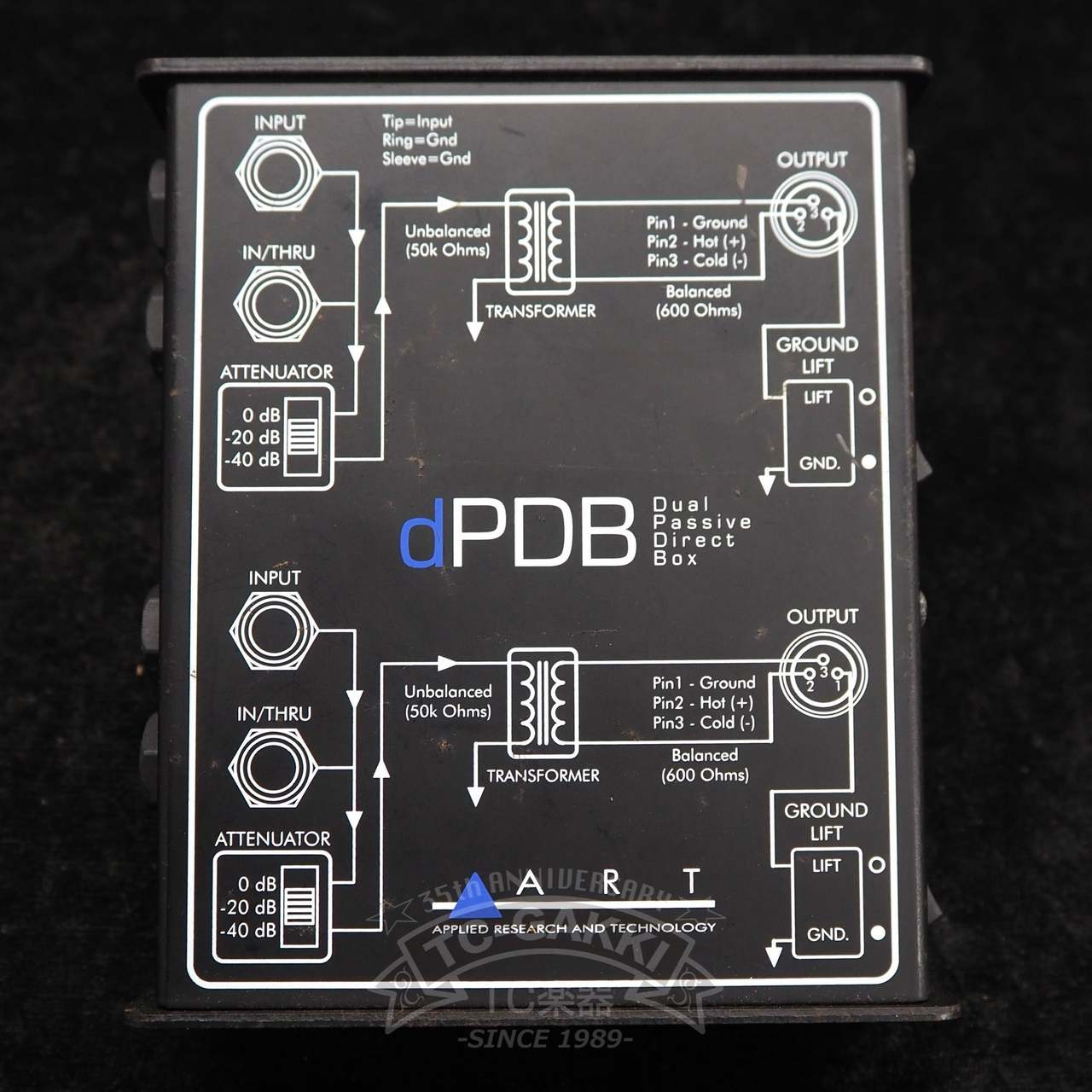 【中古】24DB DGTL DISTRIBUTN AMP [並行輸入品] 中古品】24DB DGTL DISTRIBUTN AMP [並行輸入品](中古品)