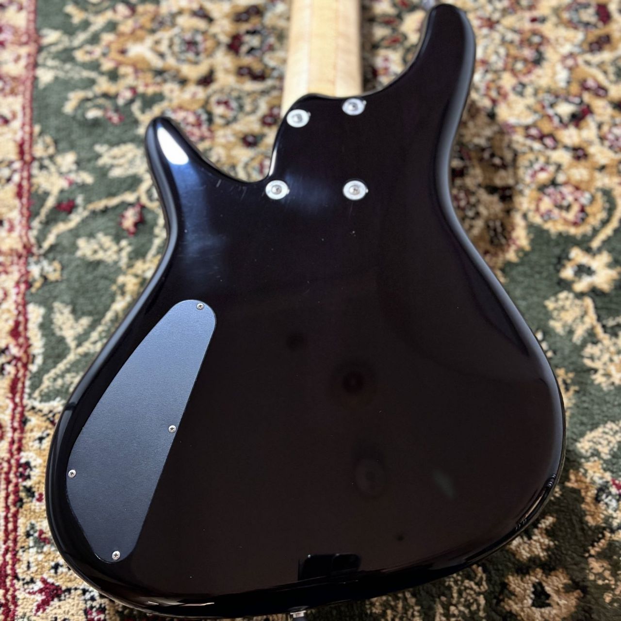 Sugi NB5E MVQM/A-MAHO 【≒4.57kg】 Bass collection2025商材