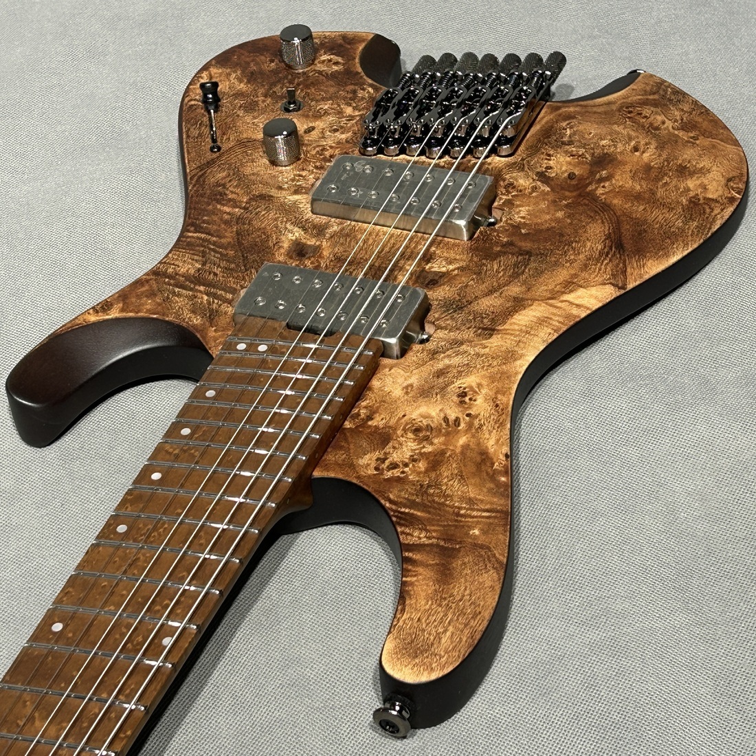 Ibanez QX527PB ABS Antique Brown Stained（新品特価）【楽器検索