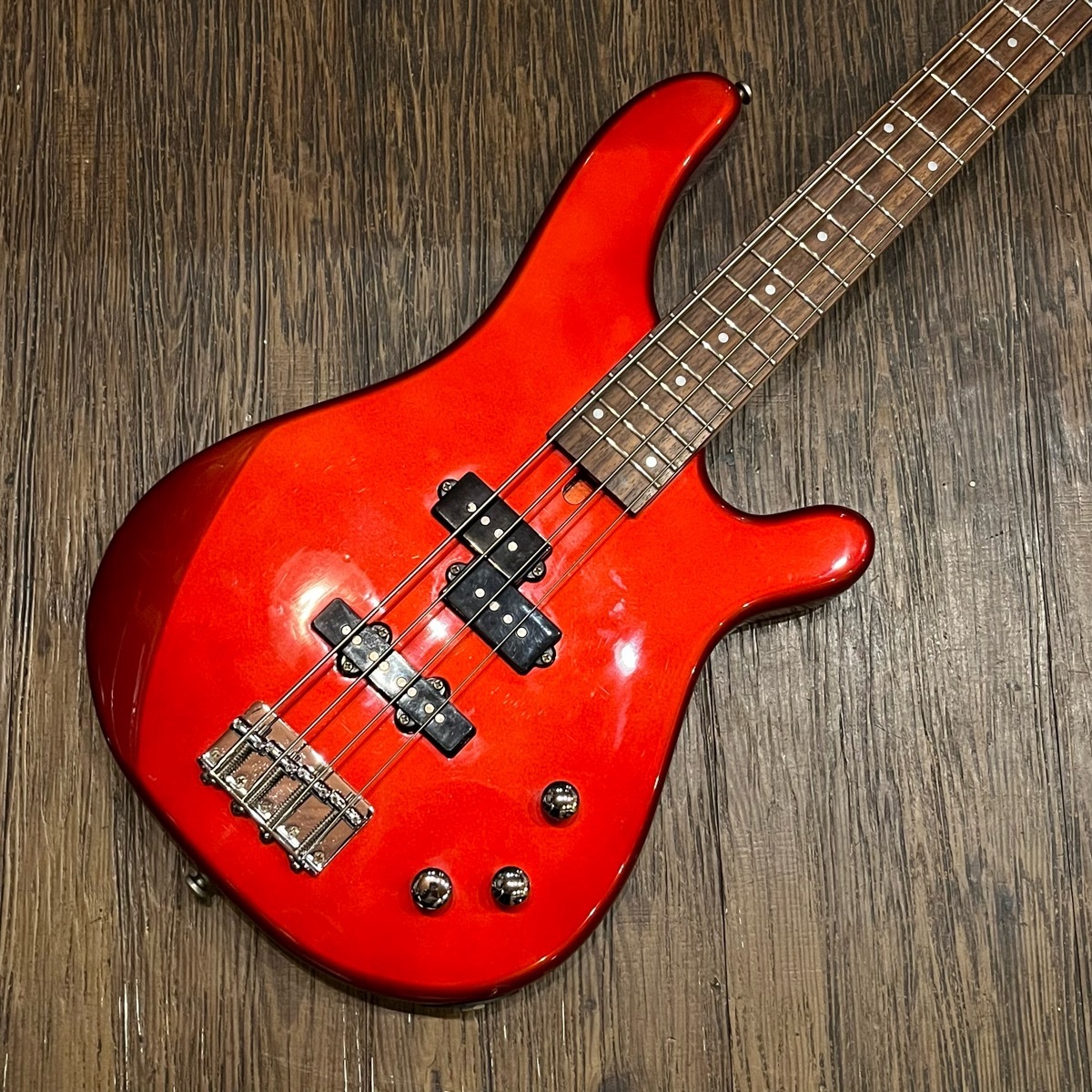FERNANDES FRB-40 Electric bass（中古/送料無料）【楽器検索