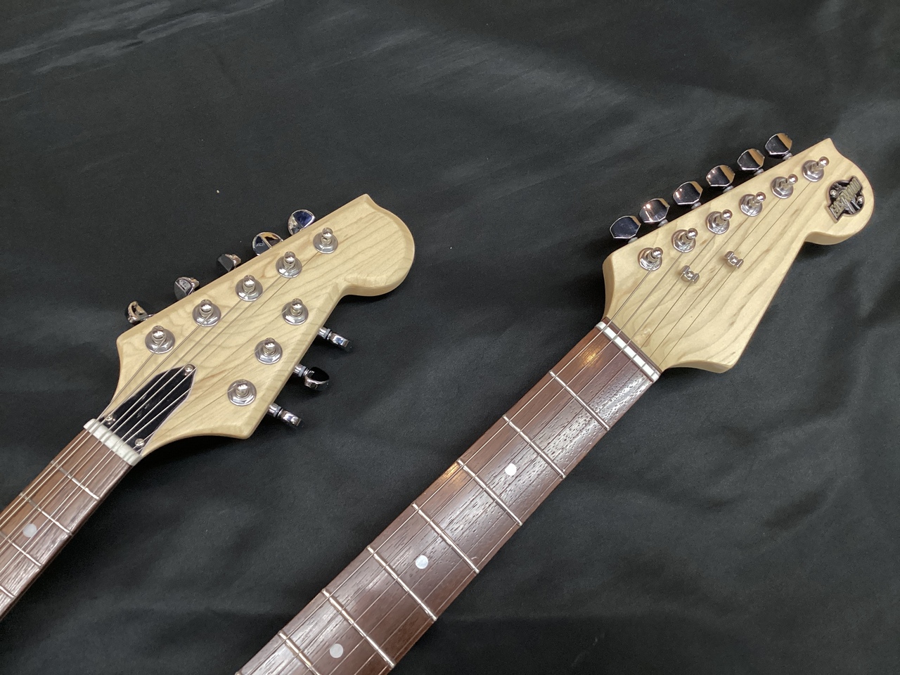 EASTWOOD GUITARS Teleolin/Sunburst (イーストウッド EASTWOOD GUITARS Teleolin/Sunburst (イーストウッド