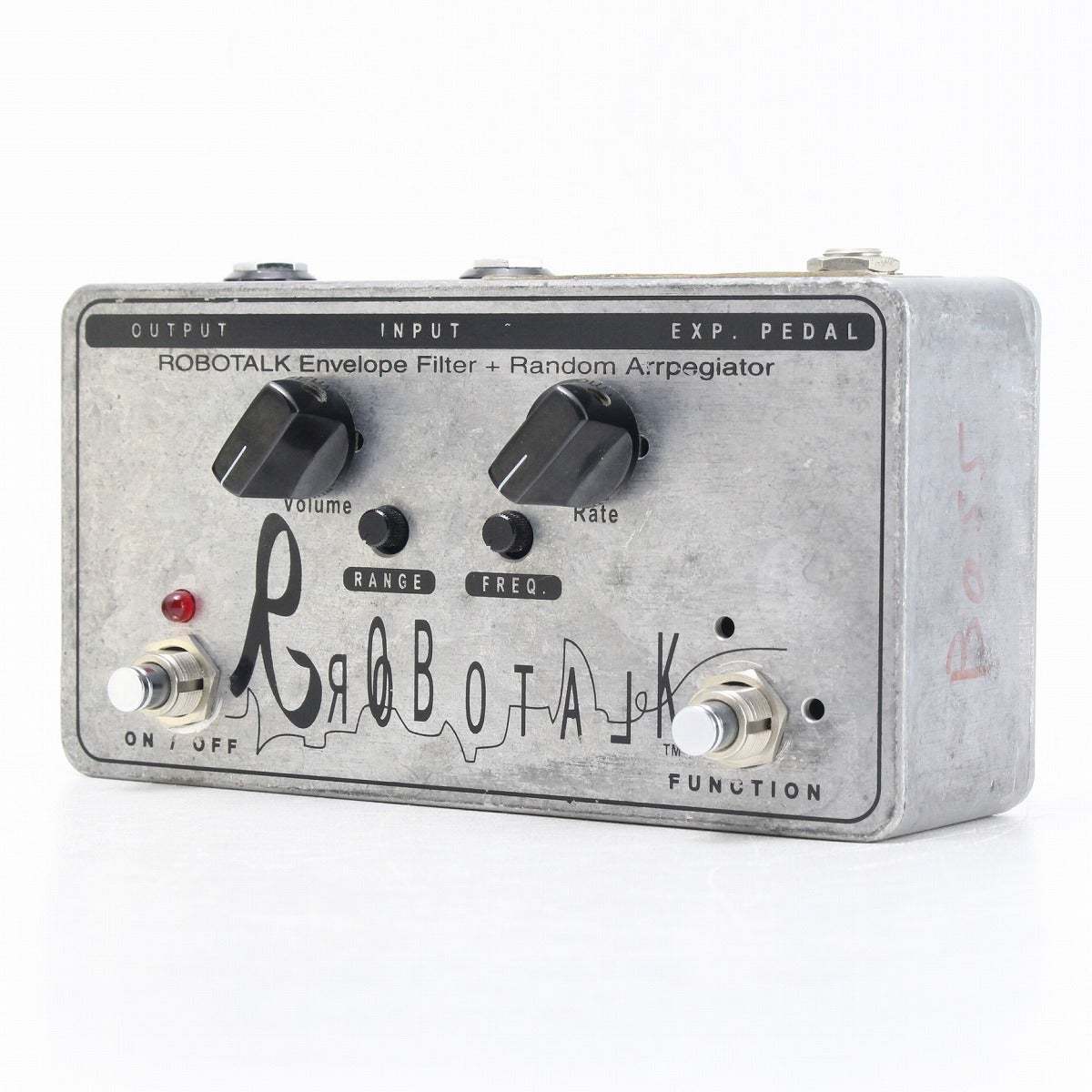 Xotic ROBOTALK 【御茶ノ水本店】（中古/送料無料）【楽器検索デジマート】