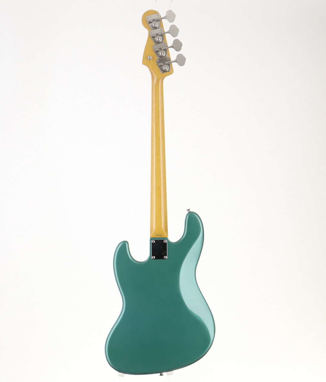 Fender Japan JB62-75US OTM Ocean Turquoise Metallic ［4.31kg/1999