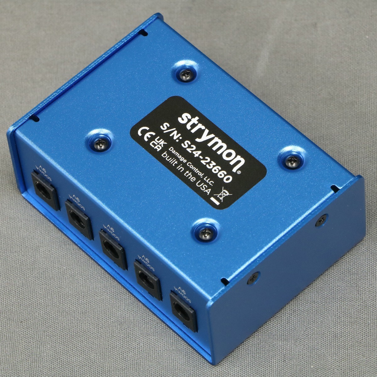 strymon ojai 本体のみ strymon OJAI 【御茶ノ水本店】（中古）【楽器検索デジマート】